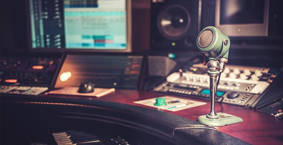 STUDIO T-LINK COMMUNICATION