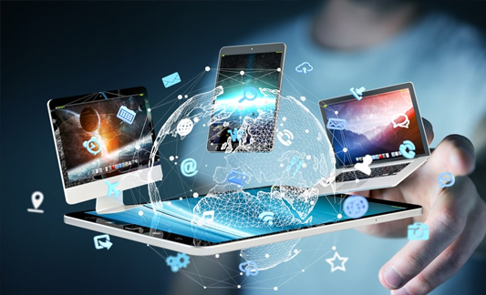 Fibre optique et WiFi en résidences étudiantes