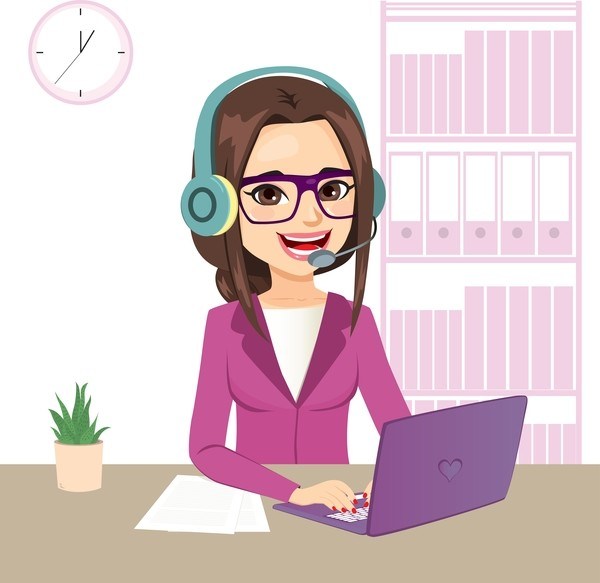 TÉLÉ-SECRÉTARIAT T-LINK COMMUNICATION TÉLÉ-SECRÉTARIAT T-LINK COMMUNICATION