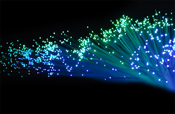 LA FIBRE OPTIQUE MUTUALISÉE LA FIBRE OPTIQUE MUTUALISÉE