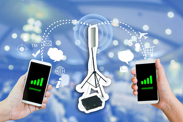 ACCOMPAGNEMENT T-LINK COMMUNICATION ACCOMPAGNEMENT T-LINK COMMUNICATION