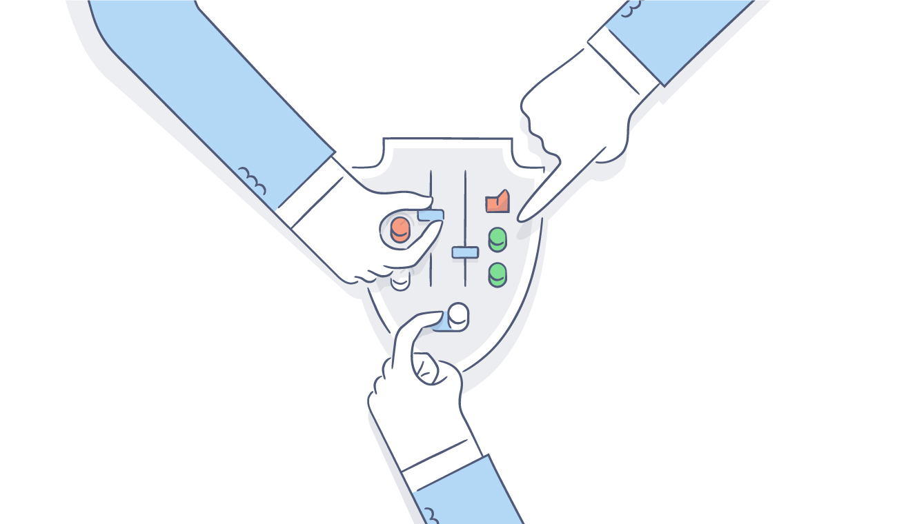 CONTRÔLE AUTONOME ET INTUITIF T-LINK NETWORK OPERATEUR CONTRÔLE AUTONOME ET INTUITIF T-LINK NETWORK OPERATEUR