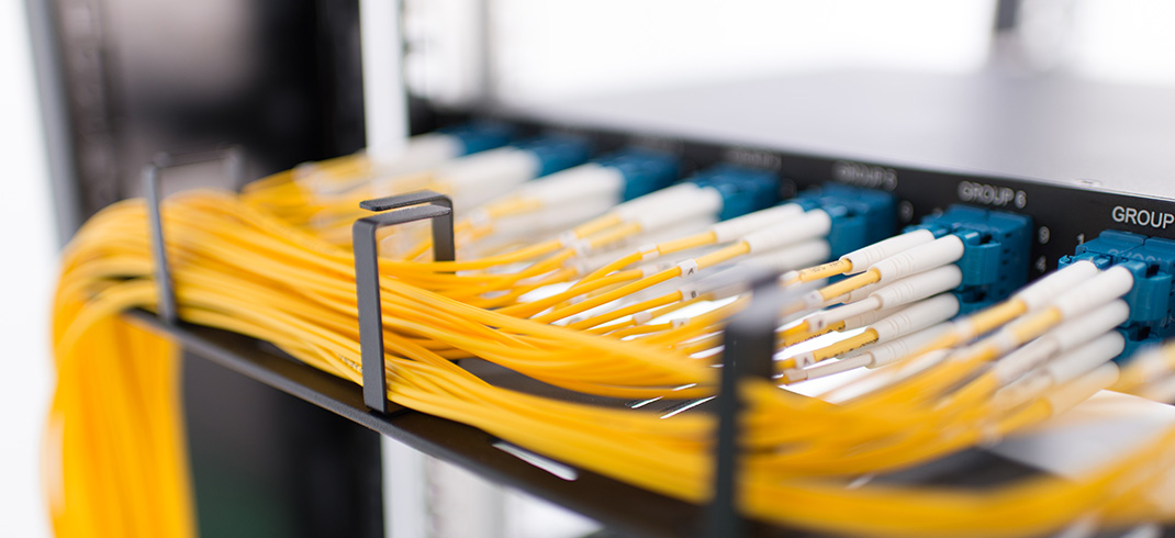 WiFi managé WiFi managé